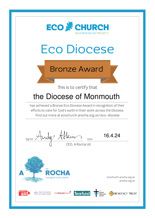 Eco Diocese Bronze award Monmouth-1.png