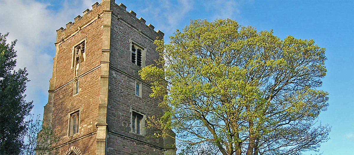 Newport Cathedral of St Woolas