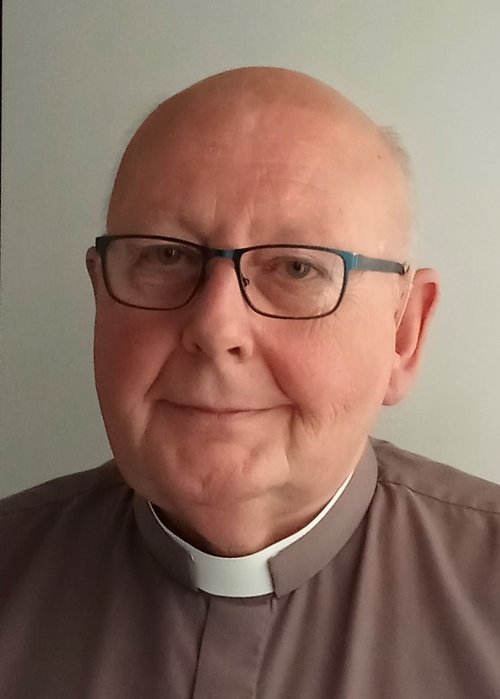 Revd David Roberts